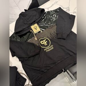 Set two pieces for woman